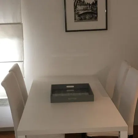 Apartamento Apartman Ana *