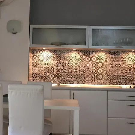 Apartman Ana * Opatija