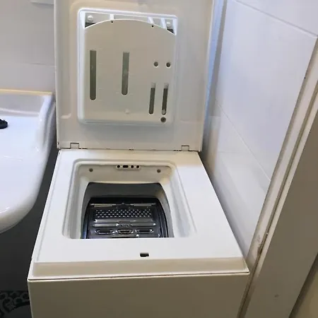 Apartman Ana Apartamento *