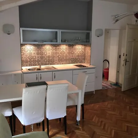 Apartman Ana Opatija