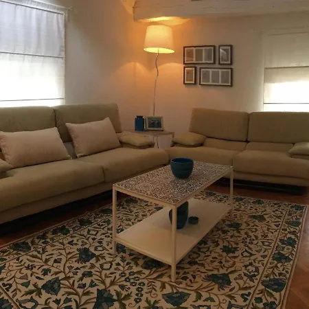 Apartamento Apartman Ana