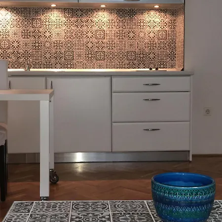Apartman Ana *
