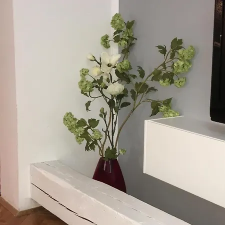Apartamento Apartman Ana