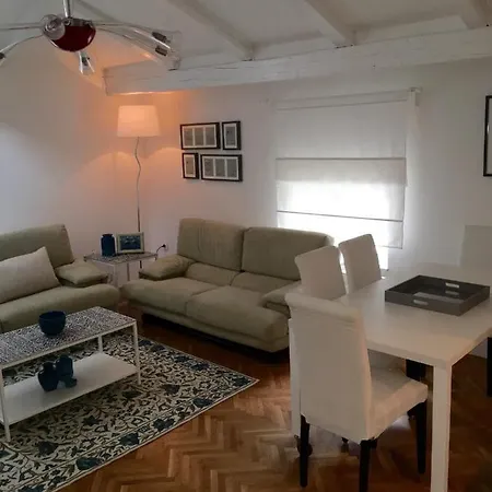 Apartamento Apartman Ana