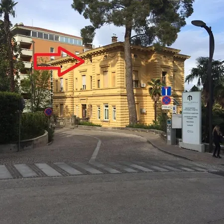 Apartamento Apartman Ana Opatija